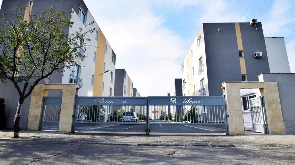 Garsoniera-Centrala proprie- Chitila - Poză 1