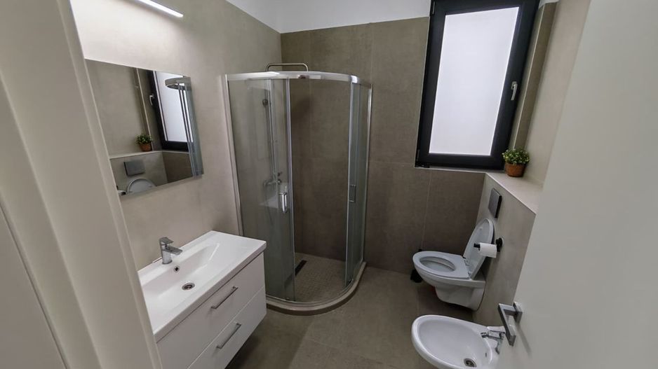 Penthouse 3 camere | Tunari | 2 terase generoase - Poză 9