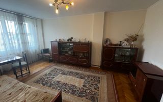 APARTAMENT 2 CAMERE, CAMPULUNG, ETAJ 3, GRUI - Poză 1