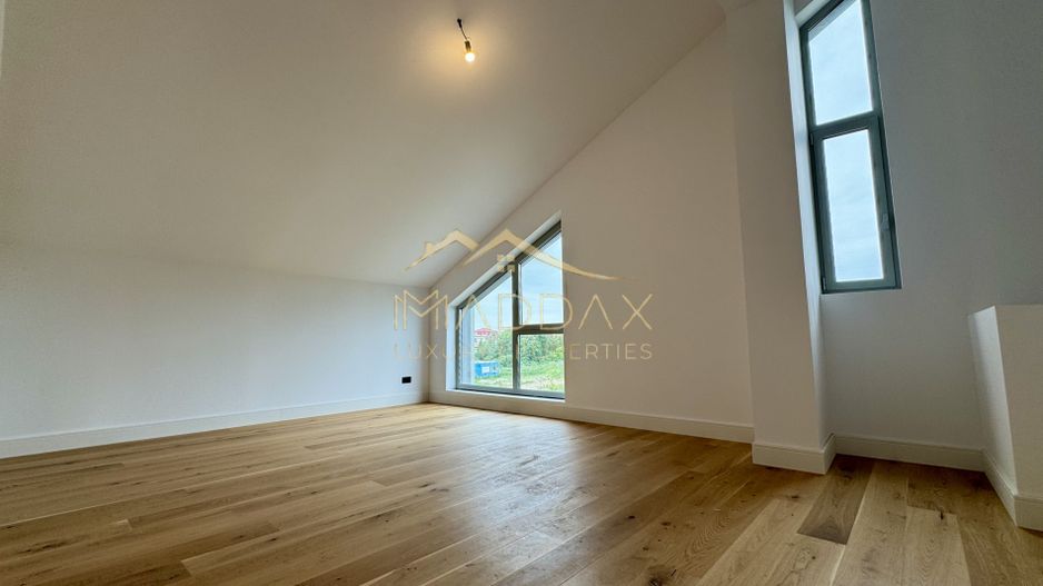 Vila Smart&Green *276mp* // Pipera-Erou Iancu Nicolae - Poză 32