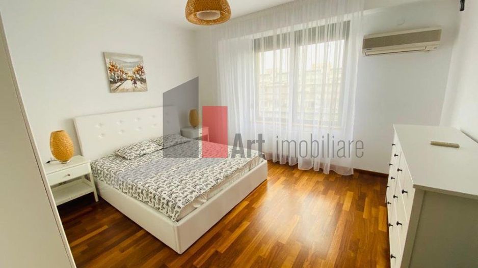APARTAMENT 3 CAMERE - CENTRAL PARC - Poză 12