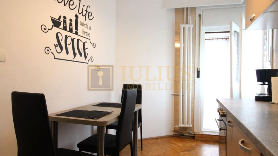 Take Ionescu, 3 camere + 2 bai - Poză 10