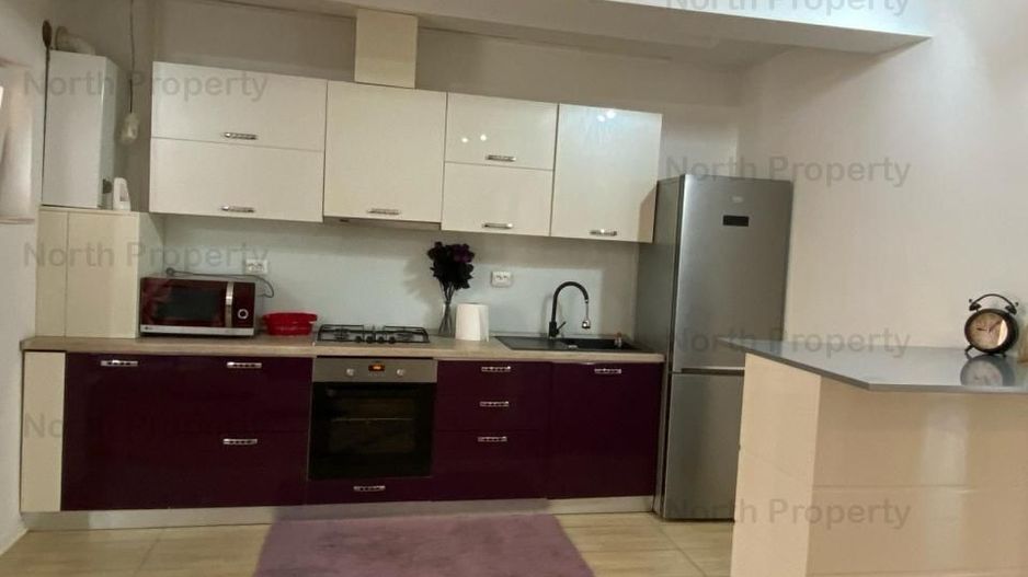 3 camere plus parcare in Cosmopolis - Poză 17