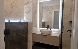 Apartament studio lux Mamaia, lângă Aqua Magic - Poză 9