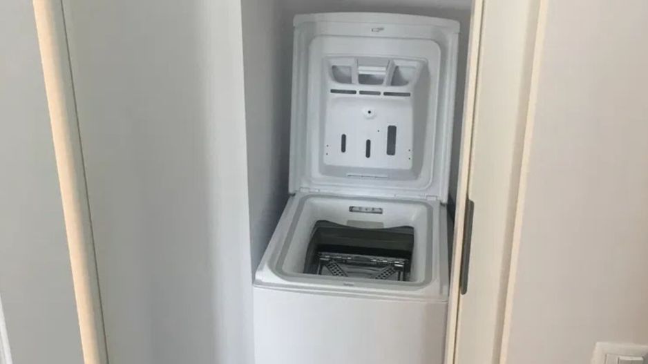 AP. 2 CAMERE STEFAN CEL MARE, BLOC REABILITAT, RENOVAT, METROU 4 MIN - Poză 5