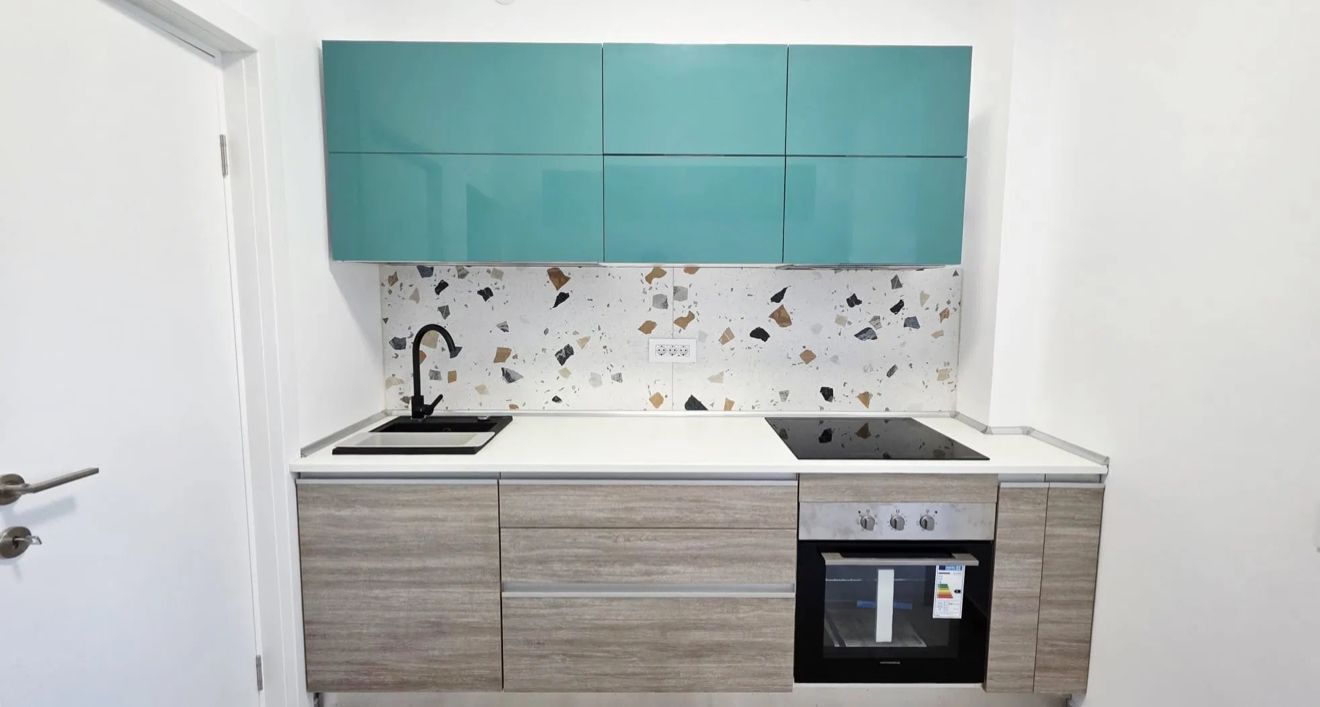 AP. 2 CAMERE TEIUL DOAMNEI, PRIMA INCHIRIERE, PET-FRIENDLY, CENTRALA - Poză 7