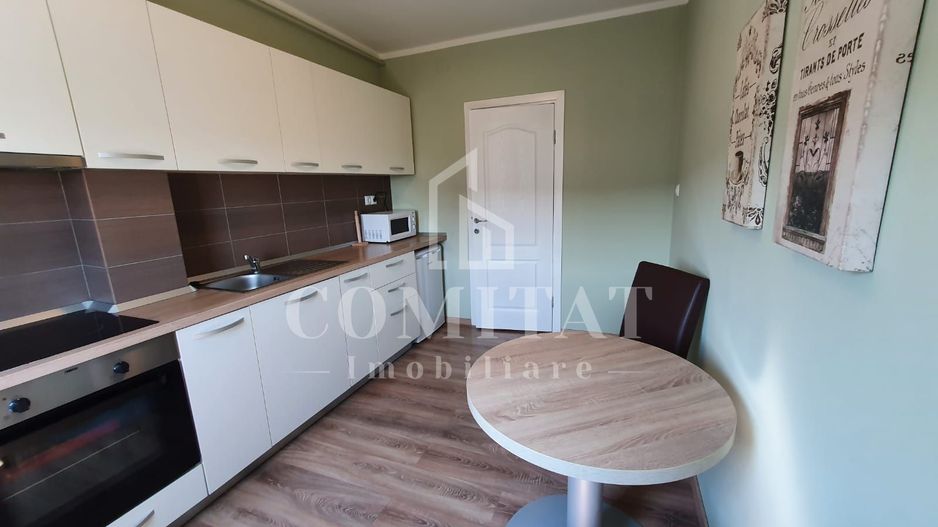 Apartament 2 camere decomandate ansamblul Park Lake, zona Iulius Mall - Poză 13