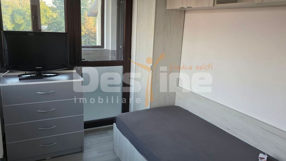Apartament 4 camere spre închiriere – Giulești Sârbi - Poză 9