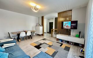 Apartament cu 3 camere | La cheie | Grădină proprie | Mănăștur - Poză 4
