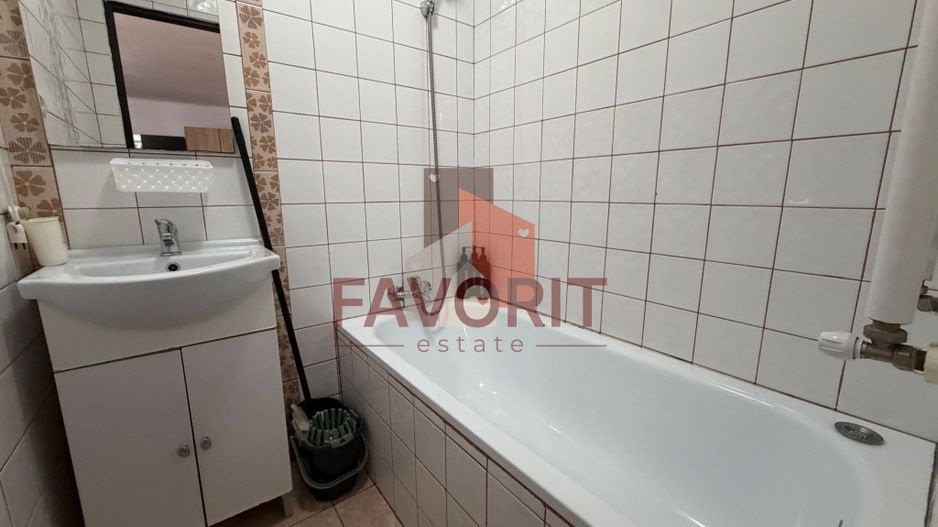 Comision 0% | 1 camera | zona Lipovei langa Mall | Mobilat & utilat - Poză 6