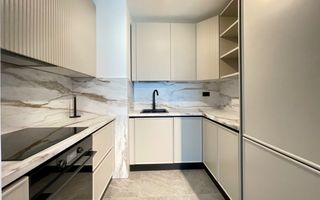 Apartament modern***2 camere***LUX***Prima inchiriere//Mall Promenada - Poză 9