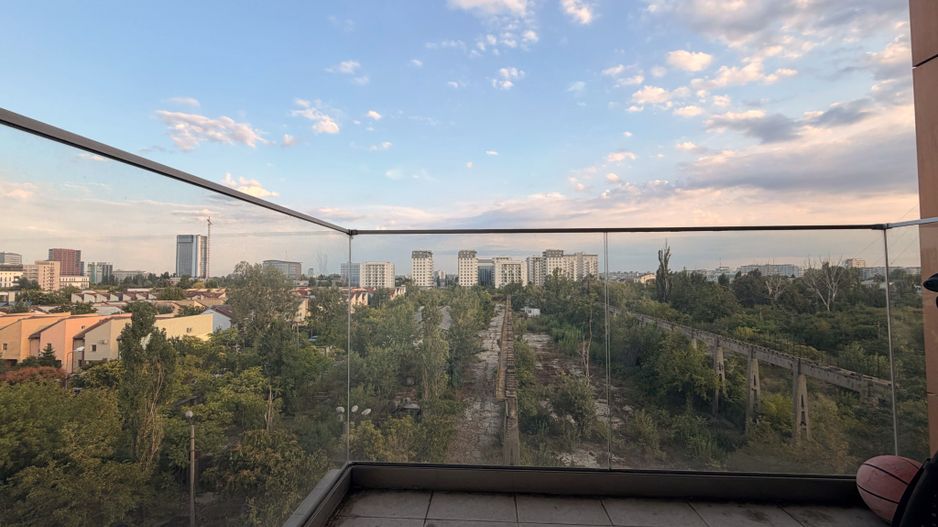 APARTAMENT 5 CAMERE | MOBILAT + UTILAT | VEDERE LIBERA - Poză 13