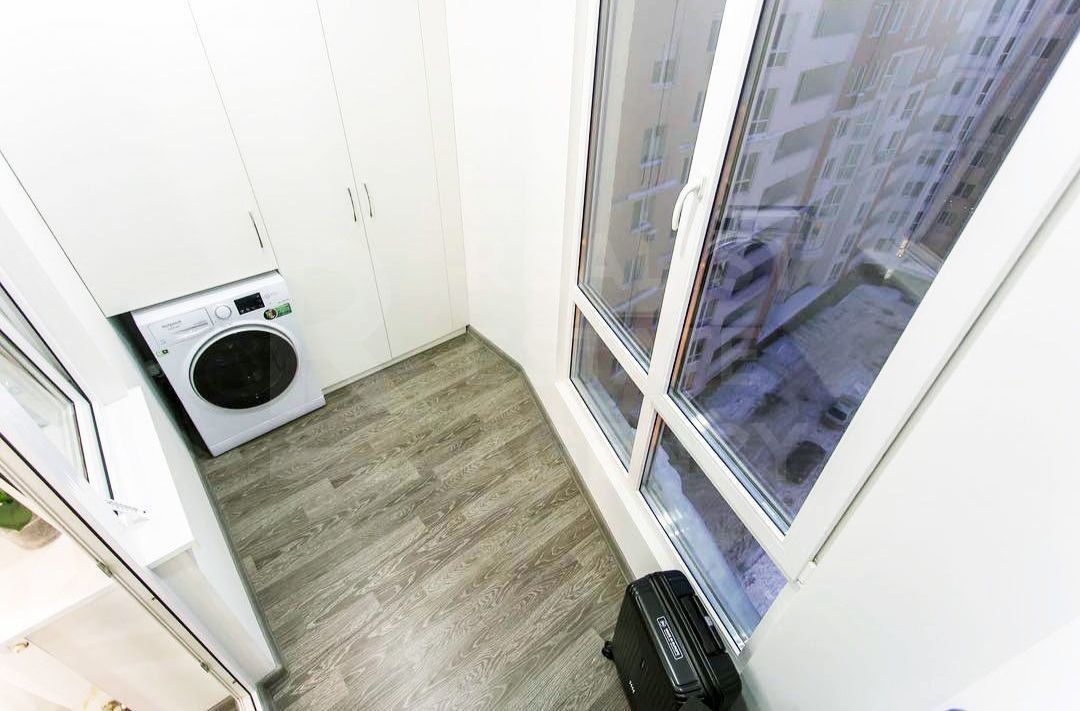 Chirie, apartament, 2 camere, str. Vasile Lupu, sectorul Buiucani - Poză 7