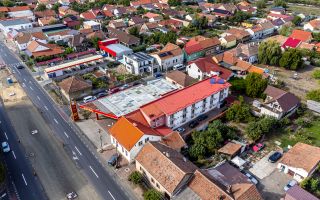 Pensiune funcțională de vânzare pe Calea Radnei, Arad - Poză 9