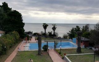 Vila Michaniona - Poză 1