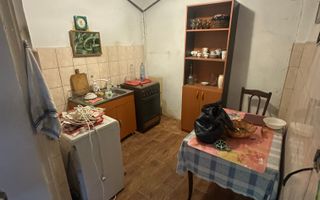 Casuta batraneasca cu teren 184 mp - Poză 12