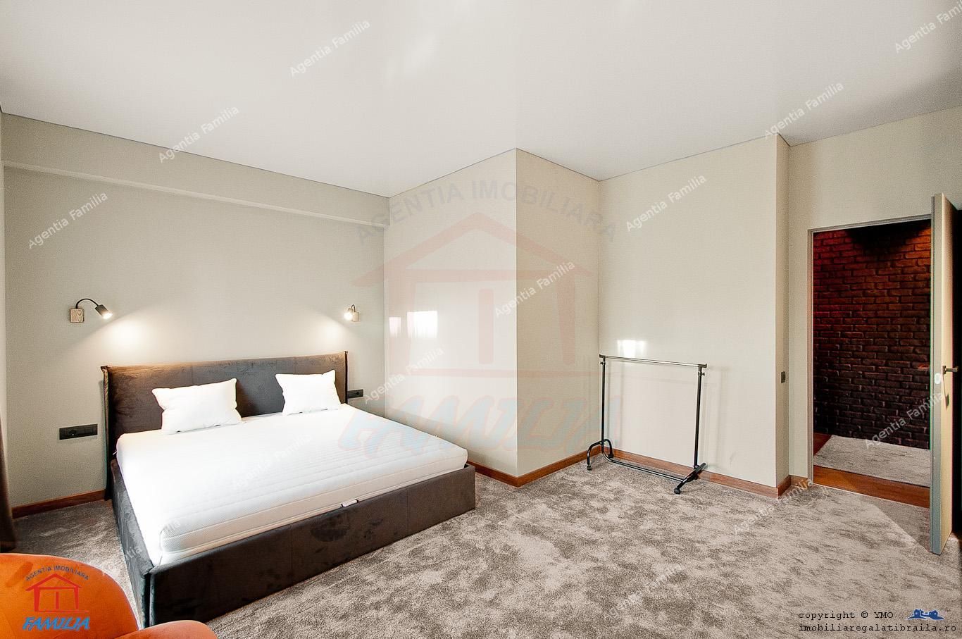 Inchiriere apartament 2cam Galati, Faleza, pentru gusturi mai exigente - Poză 8