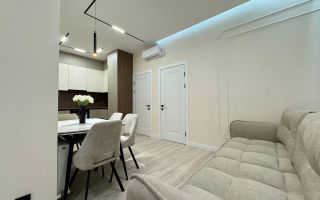Vânzare, partament 2 camere, str. Ioana Radu, Buiucani - Poză 2