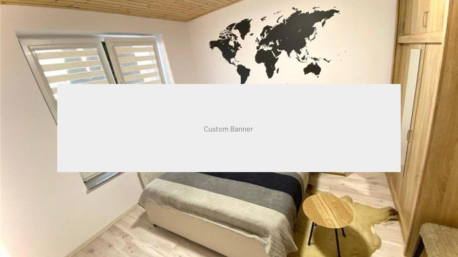 Apartament 2 camere modern | Avangarden - Poză 6