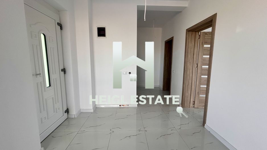 Duplex cu 4 camere Giroc - Poză 11