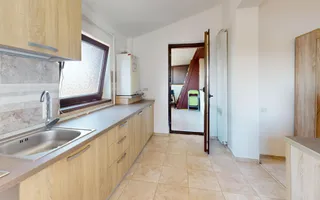 Apartament 2 camere cu 2 terase, 73,40 mp, Bragadiru - Poză 16