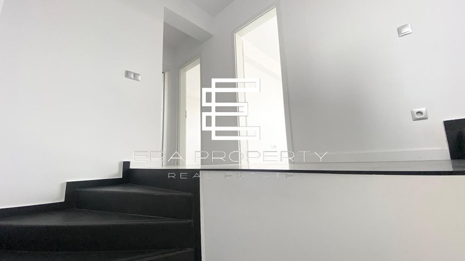 Casă intabulată, 5 camere, curte, pompă de căldură – la cheie- Cristian - Poză 7