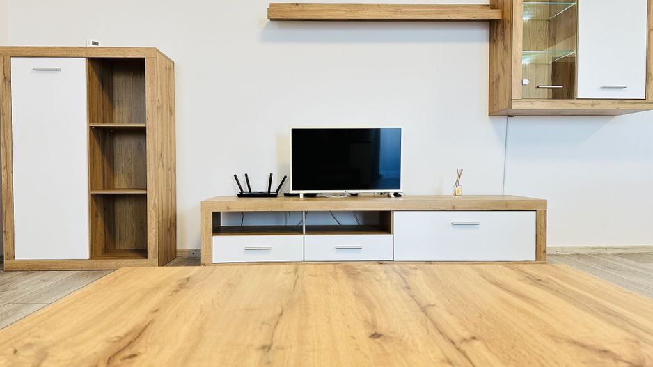 Oferta rezervata | 2 camere,  57 mp | Parcare Subterana & Terasa - Poză 11