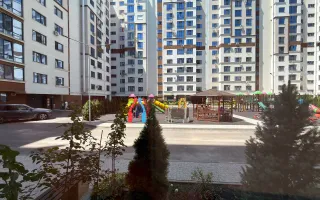 Vânzare, apartament, 2 camere, bd. Mircea cel Bătrân, Ciocana - Poză 15