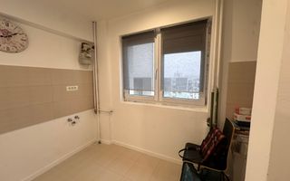 Garsonieră renovată complet, 41mp, cu lift – Lujerului - Poză 11