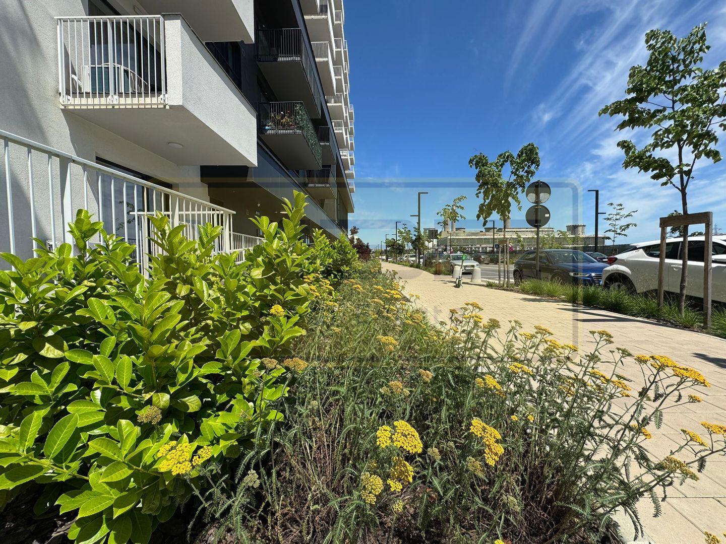 Apartament premium 2 camere+parcare SILK DISTRICT - Poză 25