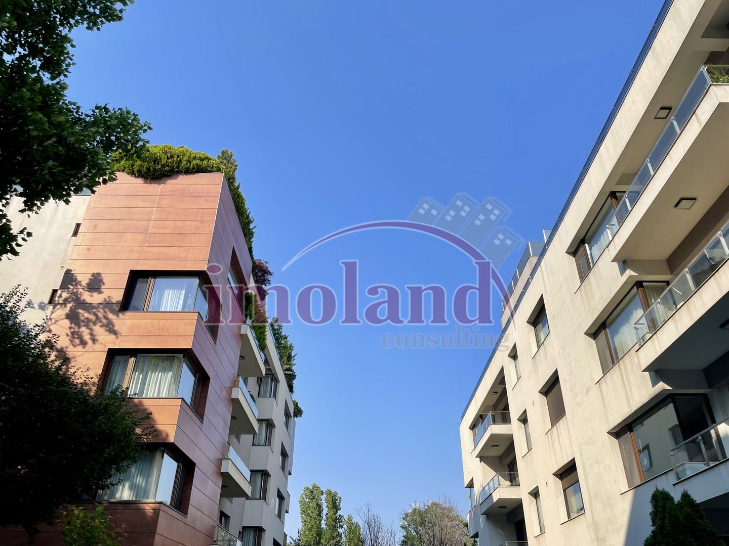 Inchiriere apartament lux 3 cam | 155 mp, 3 locuri de parcare, boxă | Kiseleff - Poză 28
