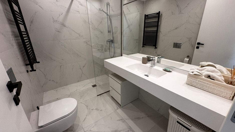 2 Camere + Parcare 5 min Metrou Academiei One Cotroceni Progresul Nutu - Poză 4