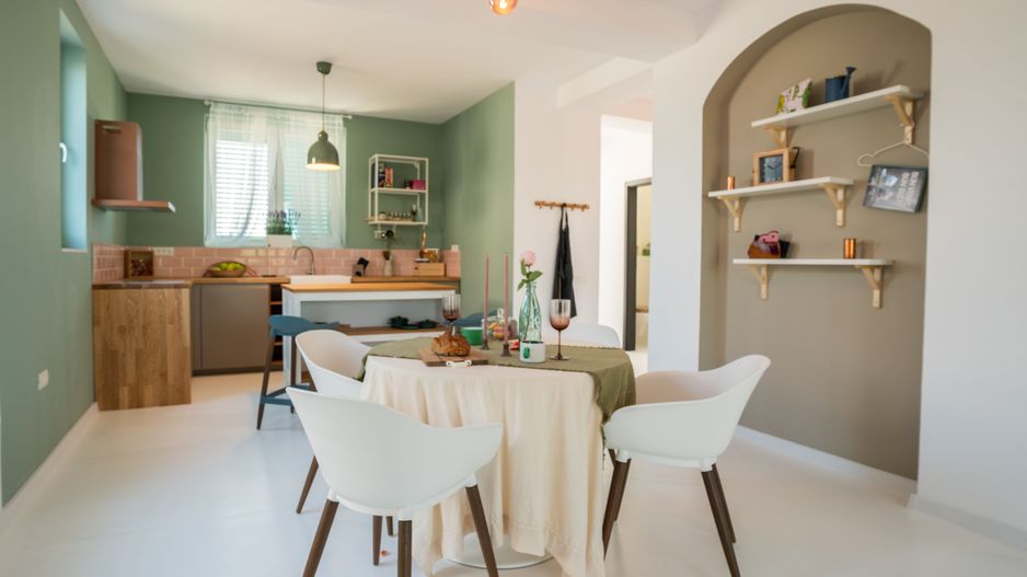 Casă PREMIUM stil mediteranean, lângă Therme București | In Rate - Poză 2