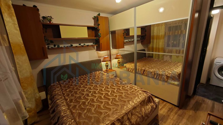 Apartament 3 camere de închiriat, Tătărași-Oancea, Iași - Poză 6
