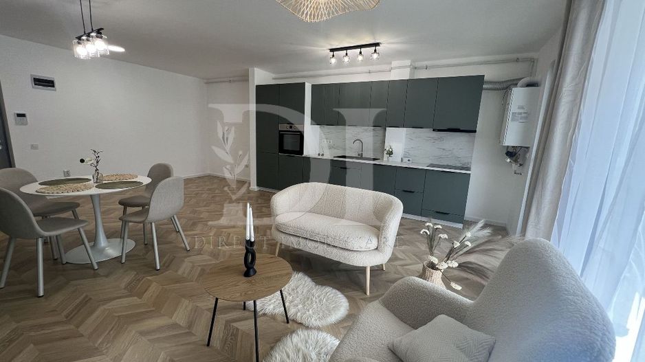 Apartament la cheie | Zona Eroilor - Poză 1