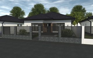 Casa semifinisata | Santandrei | Oradea - Poză 6