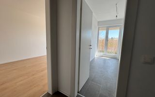 Apartament 2 camere decomandat + Grădină Proprie - Atria Urban Resort - Poză 3