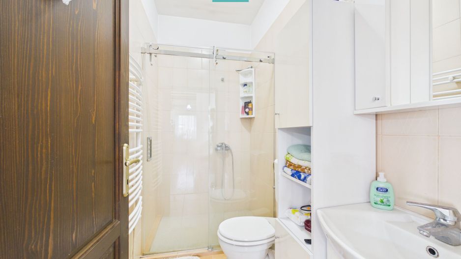 Casă rustică deosebită cu 1450 mp teren - Poză 21