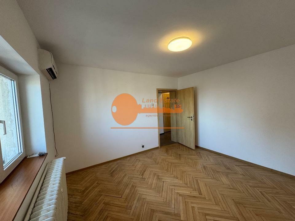 3 camere Piata Alba Iulia - Poză 8