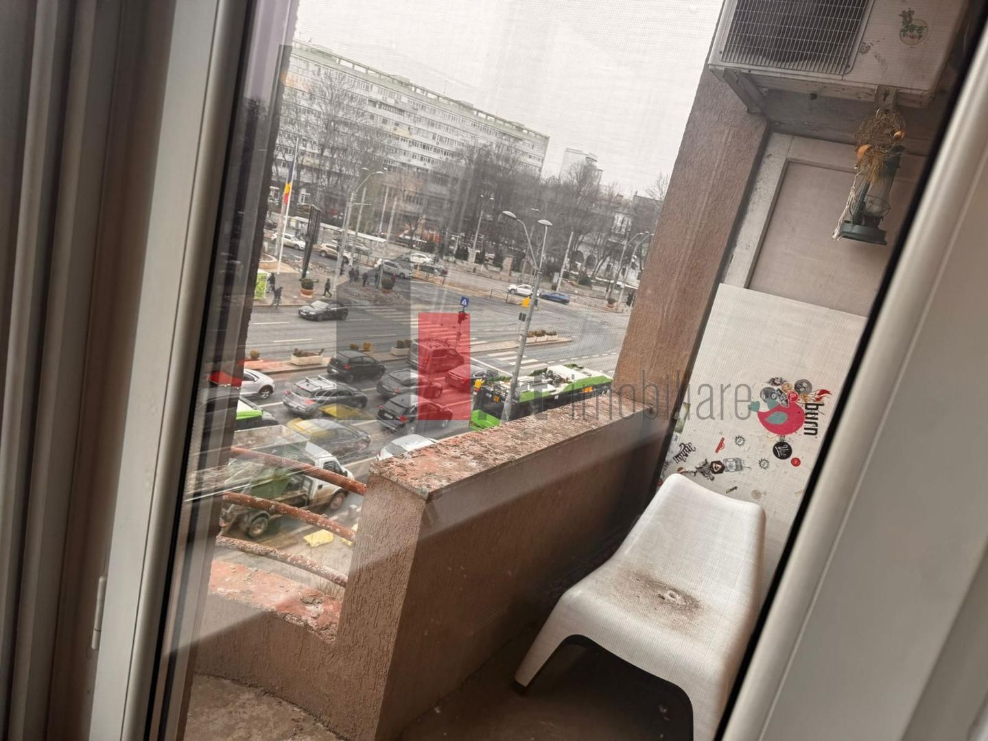 APARTAMENT 2 CAMERE  MARASESTI-CANTEMIR - Poză 30