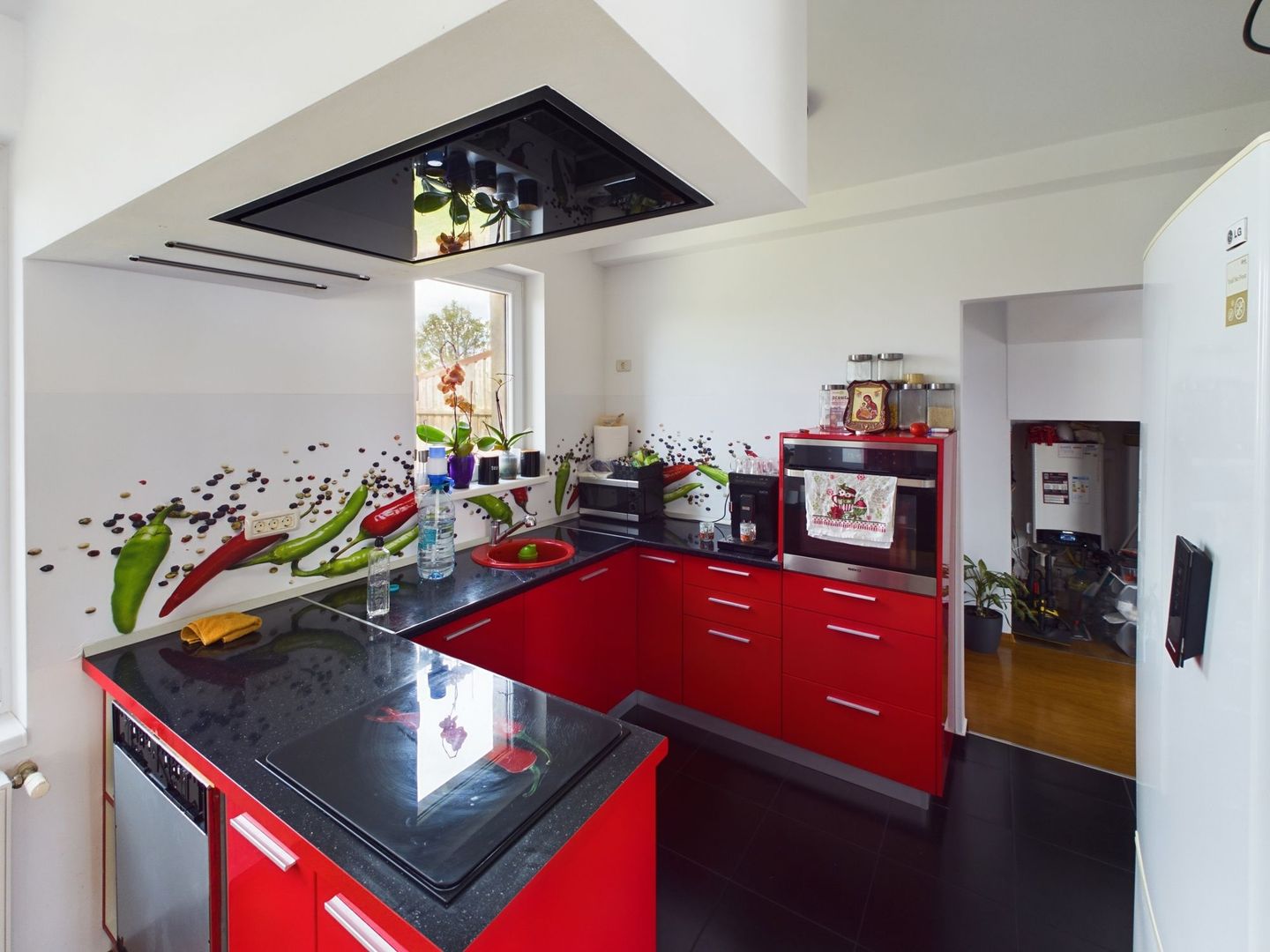 Casă la cheie în cartierul Westfield - Poză 6