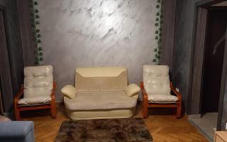 Apartament cu 2 camere, zona Tribunal - Papadie, prima inchiriere - Poză 1