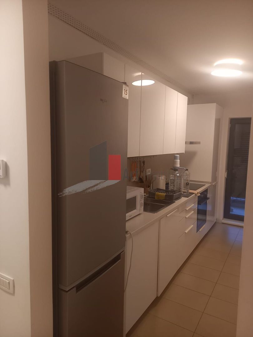 Apartament 2 cam Domenii - Poză 3