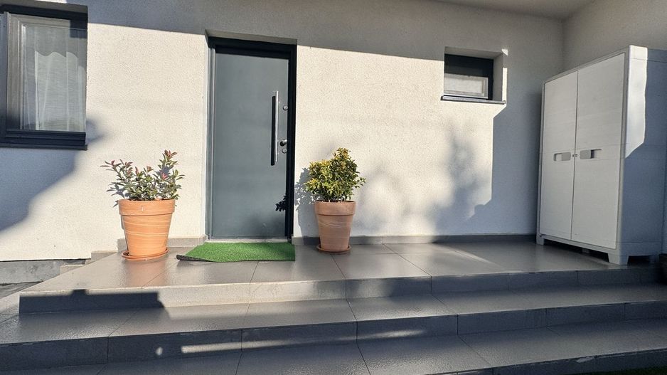 Casa tip duplex P+1+M - Poză 2