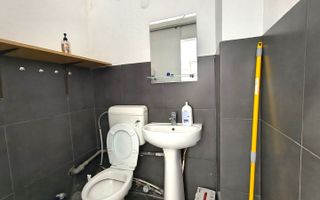 Spatiu comercial zona emblematica // 42mp // Calea Victoriei // Hotel Berthlot - Poză 8