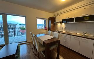 Unic pe piata! 2 camere etaj intermediar, Piata Marasti! Bloc nou! - Poză 4