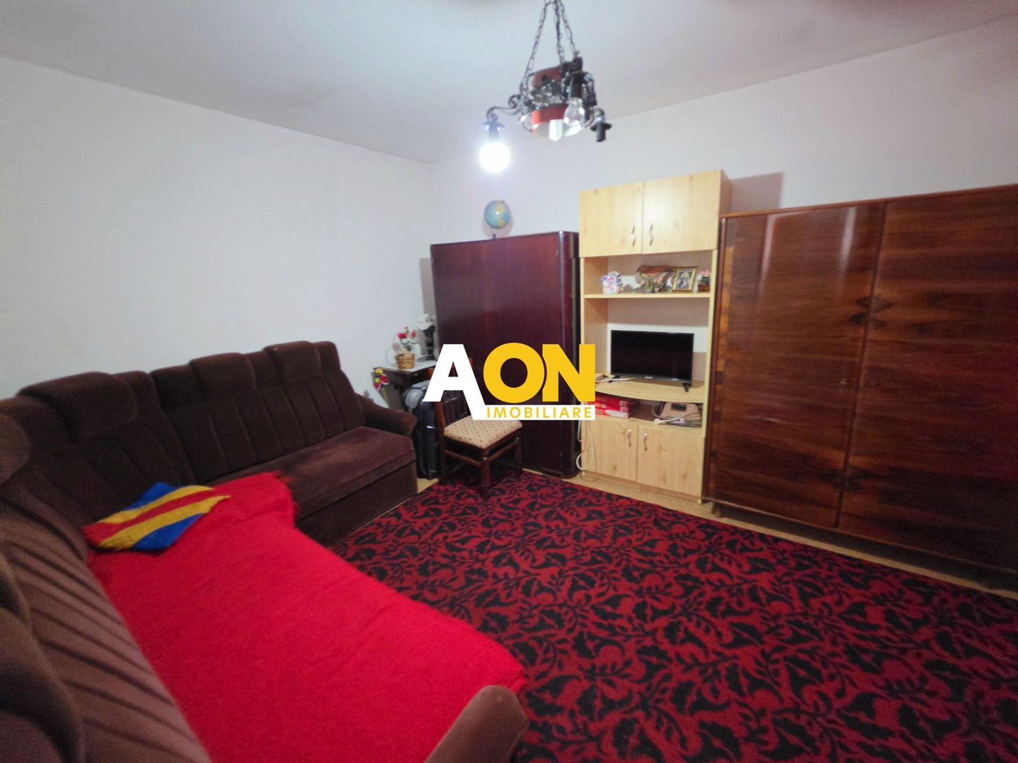 Casă 3 camere, 630 mp teren, zona Schit, Cetate - Poză 13
