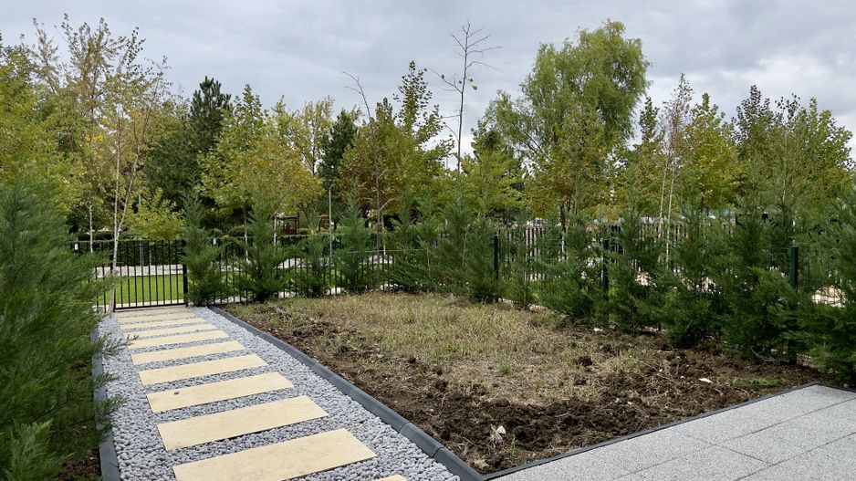 Vila urbana 3 camere | Tunari-Parc - Poză 23