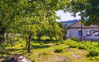 Teren cu potential exceptional 1941 mp– Centru Leresti | Campulung - Poză 4