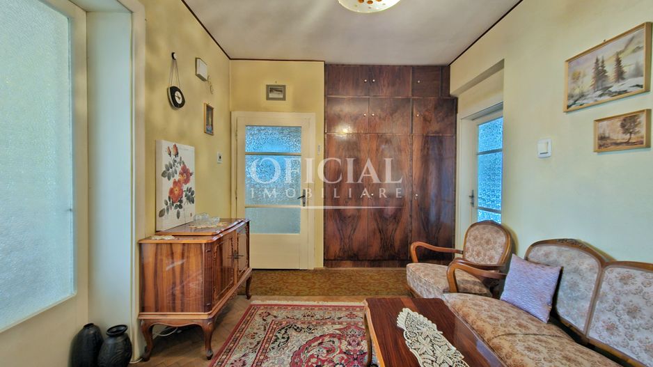 Apartament 4 Camere | 120 mp | Etaj 2/3 | Garaj | Andrei Muresanu - Poză 9